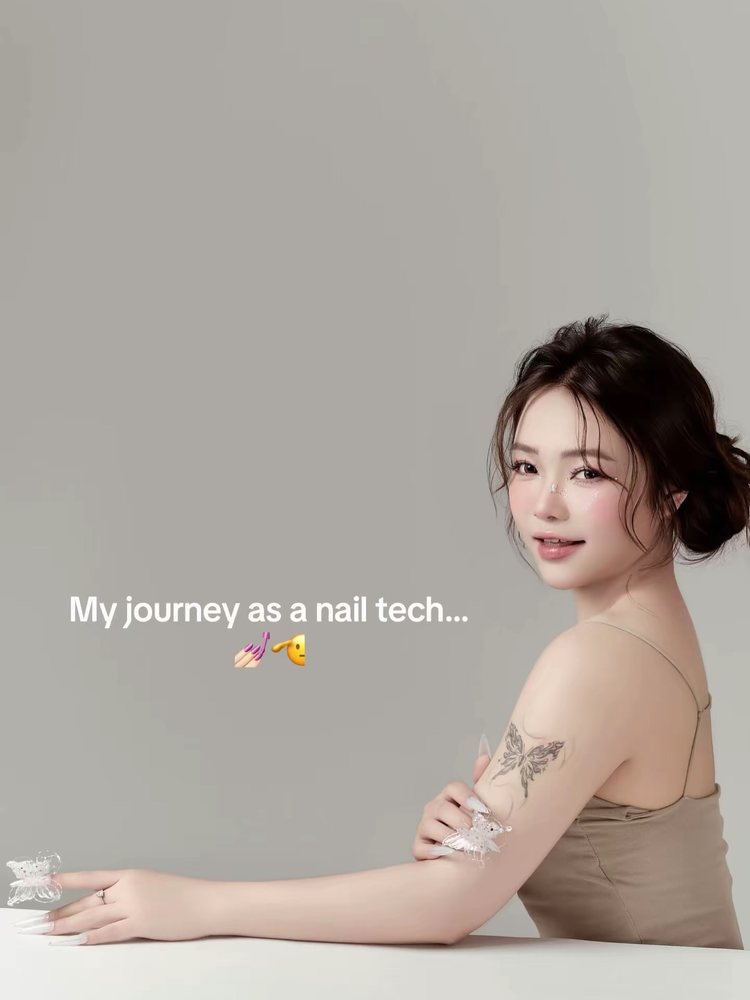 Teanails on Instagram