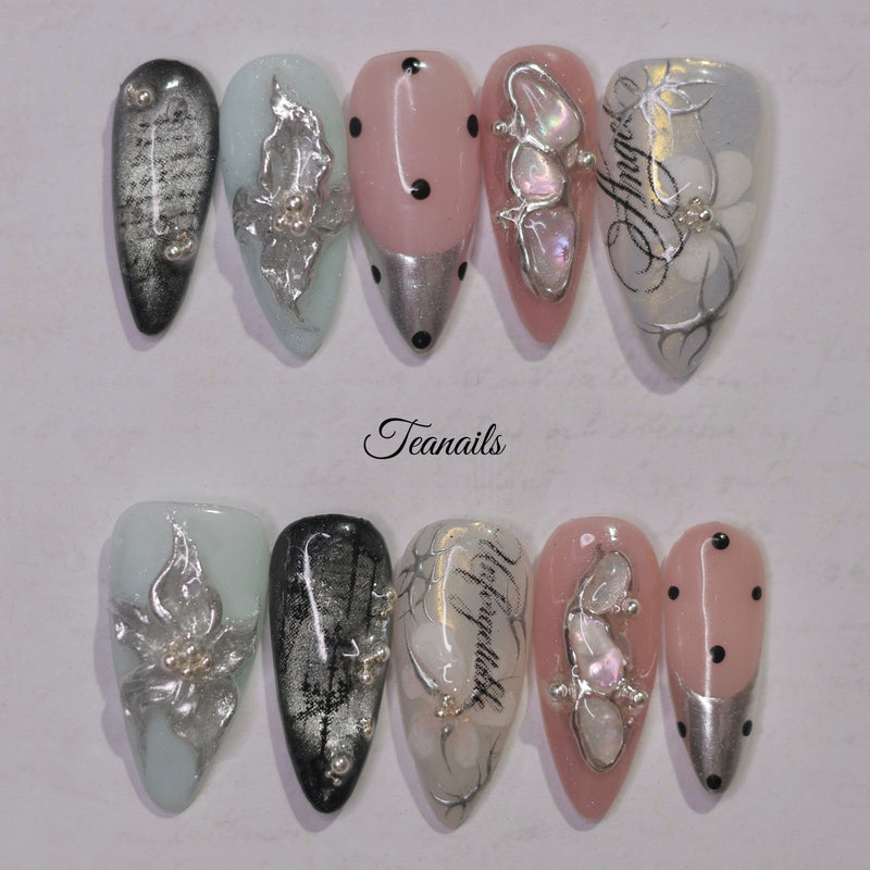 Unforgettable Angel set