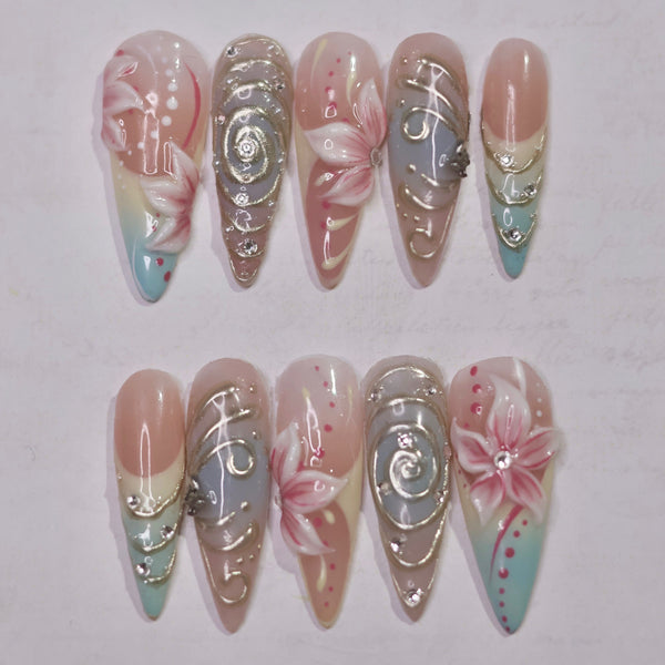 Soft Spring